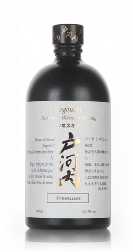 70cl (Out of stock)