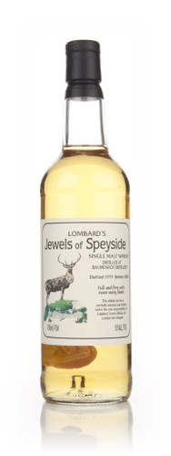70cl (Out of stock)