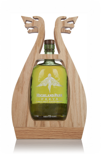 ウイスキー Highland Est Park 1798 FREYA Highland Est Park 1798 FREYA