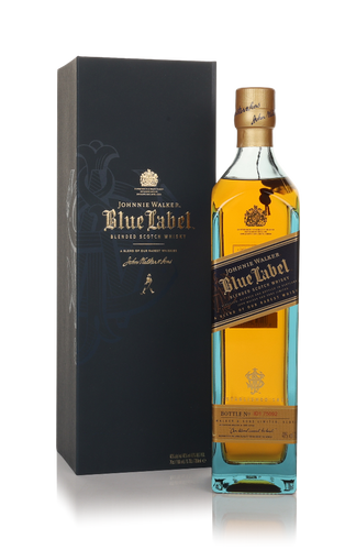 Johnnie Walker Blue Label