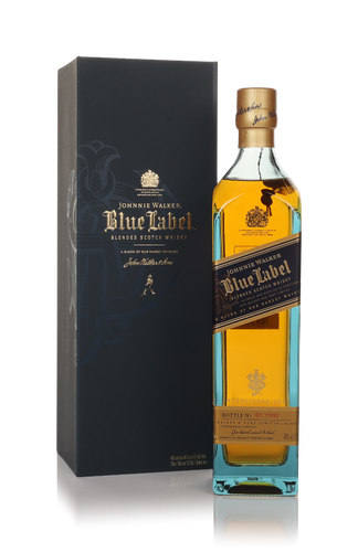 Johnnie Walker Blue Label