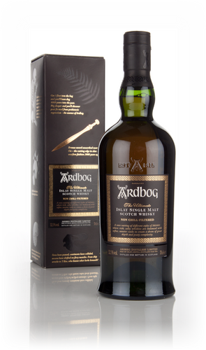 Ardbeg Ardbog 70cl Whisky | Master Of Malt