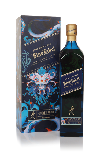 Year of the Dragon Limited Edition (Out of stock)