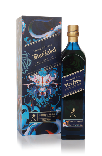 Year of the Dragon Limited Edition (Out of stock)
