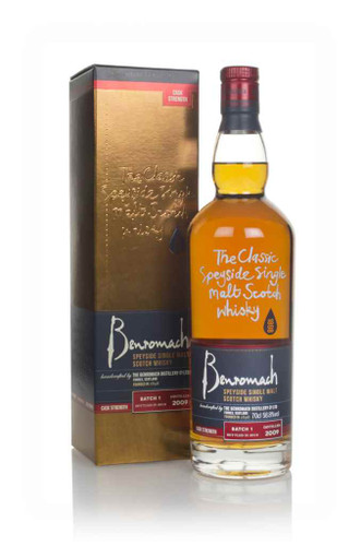 2009 (bottled 2019) (Out of stock)