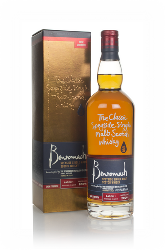 2009 (bottled 2019) (Out of stock)