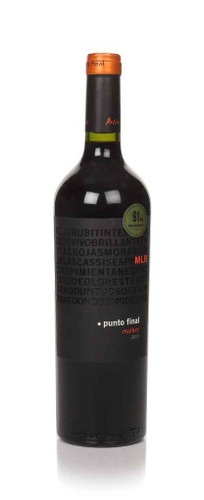 75cl (Out of stock)