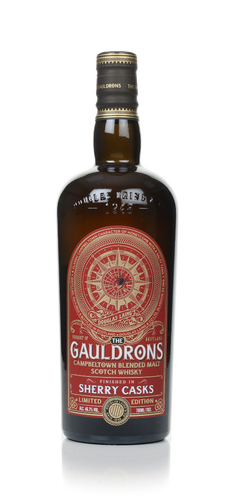 The Gauldrons Sherry Edition (Out of stock)
