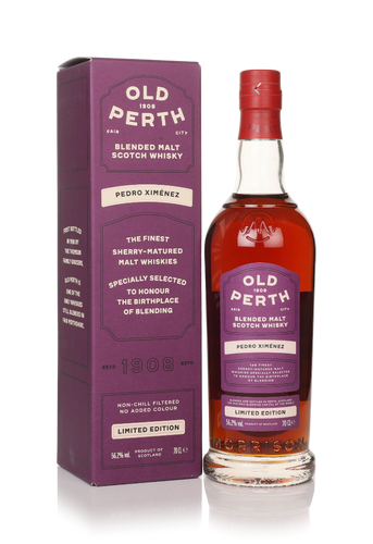 Paul John PX Pedro Ximénez シングルモルトウイスキー Paul John Px Whisky 750ML | Liquorvault