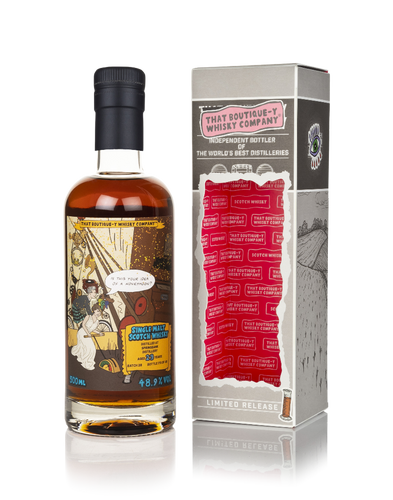 50cl (Out of stock)
