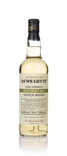 70cl (Out of stock)