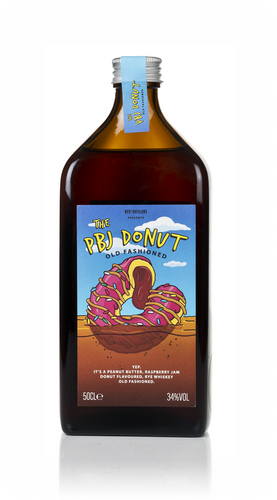 50cl (Out of stock)