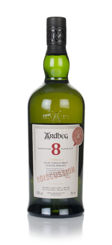 Ardbeg 8 Year Old For Discussion - Committee Release 70cl