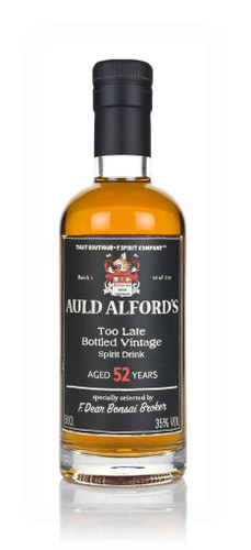 50cl (Out of stock)