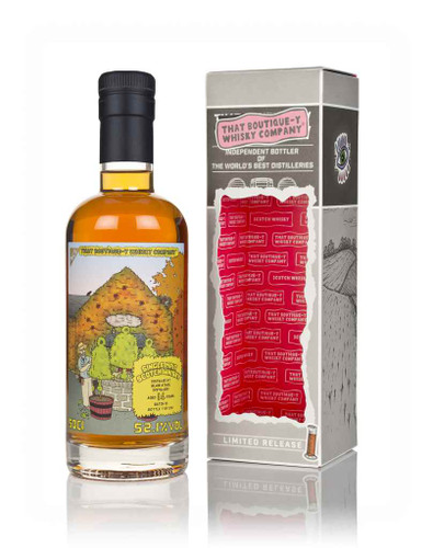 50cl (Out of stock)