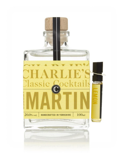 10cl (Out of stock)