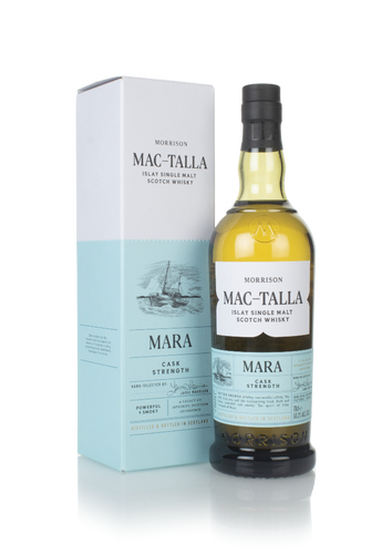 Mac-Talla Mara 70cl Whisky | Master Of Malt