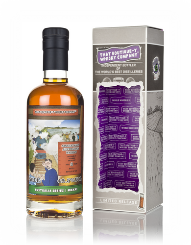 50cl (Out of stock)