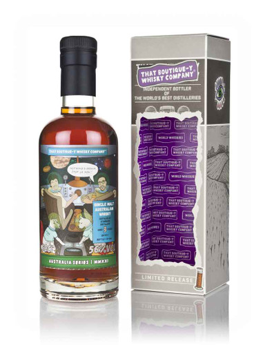 50cl (Out of stock)