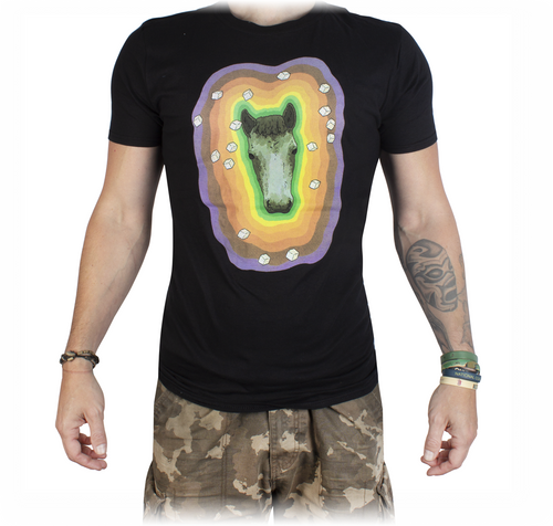 Black (M) (Out of stock)