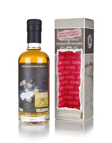 50cl (Out of stock)