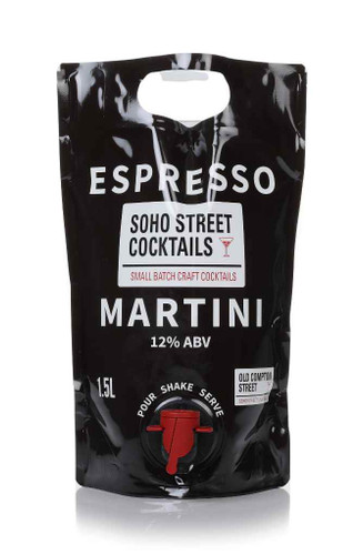 150cl (Out of stock)