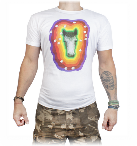 White (L)