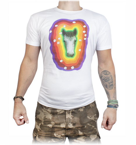 White (XL)