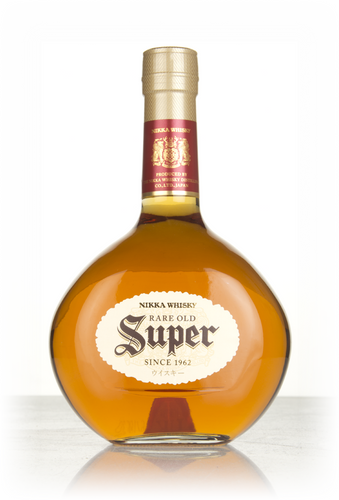 Super Nikka 70cl Whisky | Master Of Malt