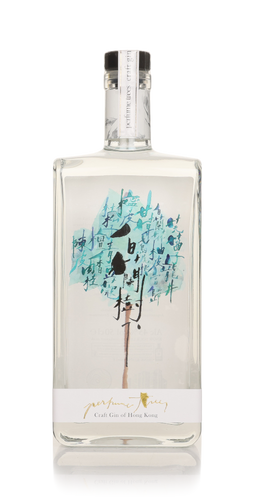 その他 Perfume Trees Craft Gin 45% 50cl Perfume Tree Craft Gin, 45% ABV: A Uniquely Hong Kong Gin