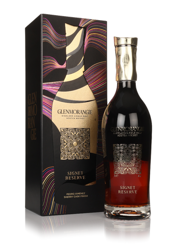 Glenmorangie Signet Reserve 70cl Whisky | Master Of Malt