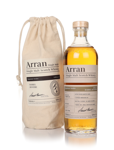 Arran Single Malt Scotch Whisky 2本セット Arran Single Malt Scotch Whisky 2本セット Arran Whisky