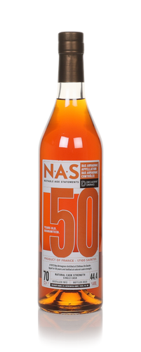 Château De Gaube 50 Year Old 1972 Bas Armagnac - Notable Age