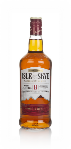 MACLEOD’S マクラウドISLEOFSKYEアイルオブスカイYears20 Isle of Skye 20-year-old IM - Ratings and reviews - Whiskybase
