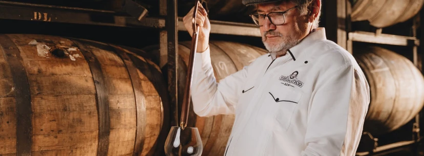 Hugamaster Rum Diplomático Rum | Master Of Malt