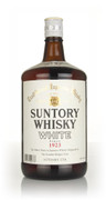 Suntory Whisky White (192cl) - 1990s | Master Of Malt