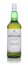 Laphroaig Four Oak (1L) 100cl Whisky | Master Of Malt