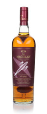 The Macallan Whisky Maker's Edition - Classic Travel Range (Plane