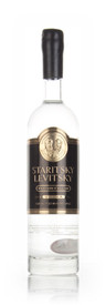 Staritsky Levitsky Private Cellar Vodka 70cl | Master Of Malt
