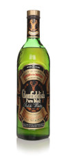 Glenfiddich Pure Malt 8 Year Old - 1970s 70cl Whisky | Master Of Malt