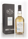 Box Early Days - Batch 001 50cl Whisky | Master Of Malt