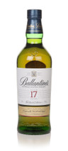 Ballantine's 17 Year Old 70cl Whisky | Master Of Malt