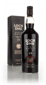 Loch Dhu 10 Year Old (1L) 100cl Whisky | Master Of Malt