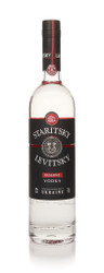 Staritsky Levitsky Reserve Vodka 70cl | Master Of Malt