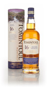 Tomintoul 16 Year Old 70cl Whisky | Master Of Malt