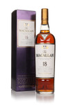 The Macallan 18 Year Old 1994 Sherry Oak 70cl Whisky | Master Of Malt