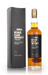 King Car Whisky - Conductor 70cl | Master Of Malt