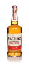 Wild Turkey 81 Proof 70cl Whisky | Master Of Malt