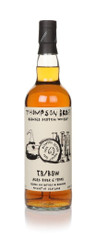 Lowrie's Reserve Blended Scotch Whisky (Thompson Bros.) 70cl