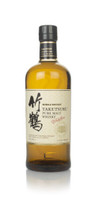 Nikka Taketsuru Pure Malt (2020 Release) 70cl Whisky | Master Of Malt